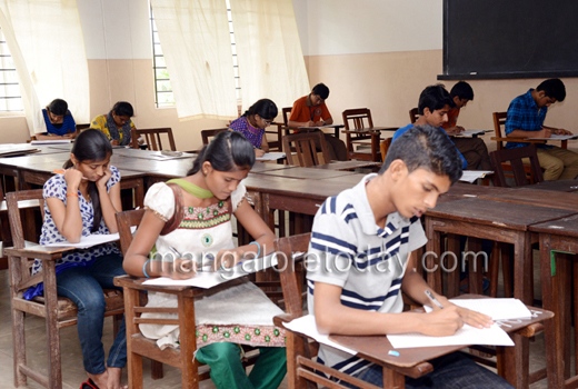 CET exam 